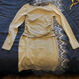 Dynamite brand dress size small.